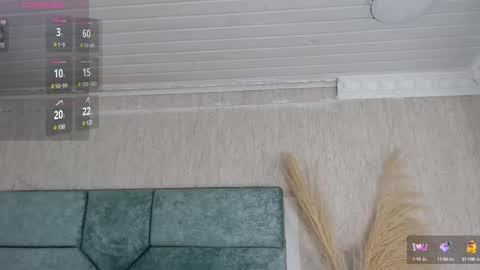 Snapshot of kimcossey chatting on 02/26/25, 02:04 Kim Cossey online show from 02/26/25, 02:04