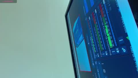 Snapshot of kimcossey chatting on 03/09/25, 08:18 Kim Cossey online show from 03/09/25, 08:18