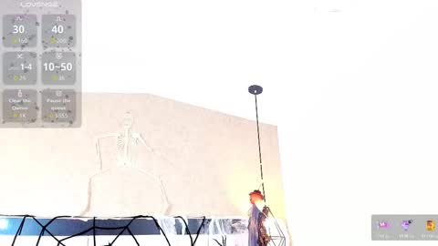 Kim cossey online show from 11/01/25, 03:08