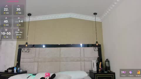 Kim cossey online show from 04/19/26, 03:39