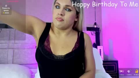 Kim cossey online show from 04/23/26, 04:14