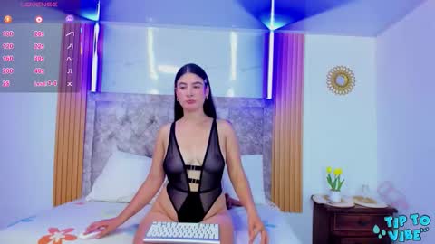 KAREN  online show from 11/07/25, 07:03