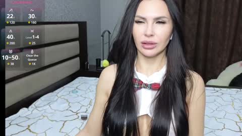 KIm online show from 12/26/24, 03:53