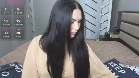 KIm online show from 01/18/25, 08:20