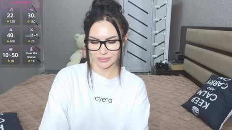 KIm online show from 01/19/25, 08:07