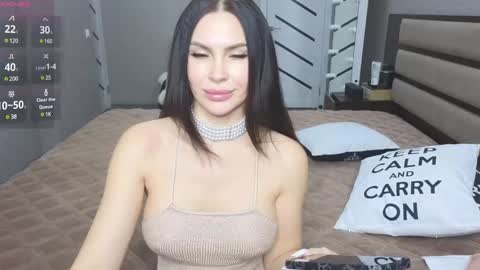 KIm online show from 01/27/25, 02:13