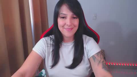 Snapshot of kimflexible_ chatting on 02/05/25, 07:53 Kim 3 online show from 02/05/25, 07:53