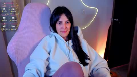 Kim 3 online show from 02/01/26, 08:35