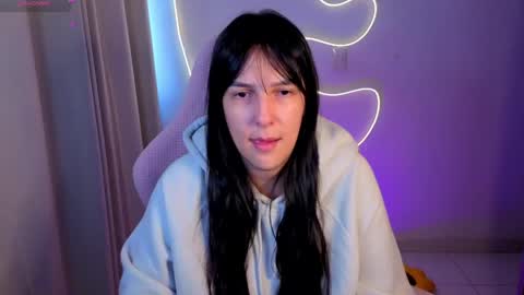 Snapshot of kimflexible_ chatting on 06/02/26, 02:19 Kim 3 online show from 06/02/26, 02:19