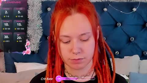 Snapshot of kimforman chatting on 12/22/24, 02:27 KimForman online show from 12/22/24, 02:27