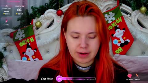 Snapshot of kimforman chatting on 12/28/24, 10:25 KimForman online show from 12/28/24, 10:25