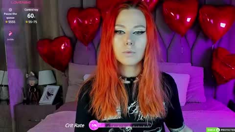 Snapshot of kimforman chatting on 02/17/25, 08:52 KimForman online show from 02/17/25, 08:52