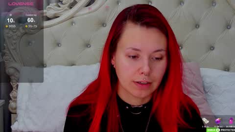 KimForman online show from 11/08/25, 09:09