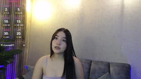 kimgarcez online show from 10/20/25, 09:26