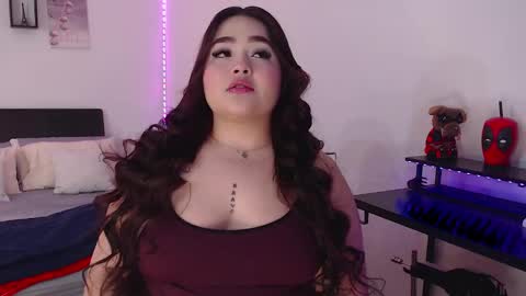 KimGeorgia online show from 01/29/25, 11:46