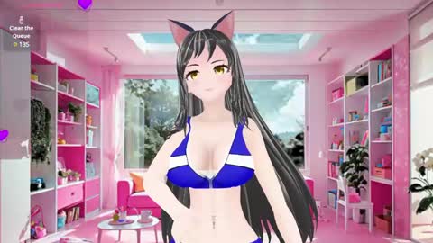 Snapshot of kimi_hentai chatting on 01/05/25, 01:13 Kimi online show from 01/05/25, 01:13