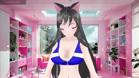 Snapshot of kimi_hentai chatting on 01/05/25, 06:35 Kimi online show from 01/05/25, 06:35