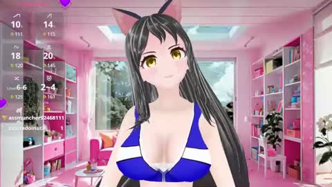 Snapshot of kimi_hentai chatting on 01/06/25, 09:11 Kimi online show from 01/06/25, 09:11