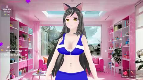Snapshot of kimi_hentai chatting on 01/07/25, 01:17 Kimi online show from 01/07/25, 01:17