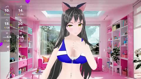 Snapshot of kimi_hentai chatting on 01/07/25, 04:37 Kimi online show from 01/07/25, 04:37