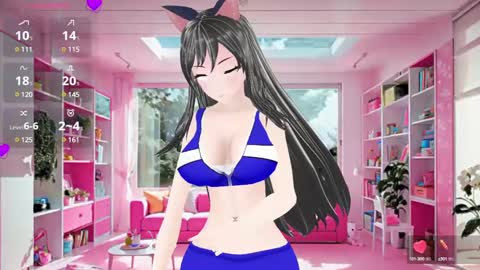 Snapshot of kimi_hentai chatting on 01/08/25, 06:41 Kimi online show from 01/08/25, 06:41