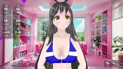 Snapshot of kimi_hentai chatting on 01/10/25, 05:02 Kimi online show from 01/10/25, 05:02