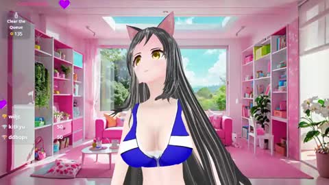 Snapshot of kimi_hentai chatting on 01/11/25, 01:37 Kimi online show from 01/11/25, 01:37