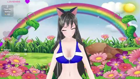 Snapshot of kimi_hentai chatting on 01/11/25, 05:51 Kimi online show from 01/11/25, 05:51