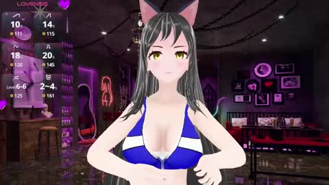 Snapshot of kimi_hentai chatting on 01/14/25, 04:29 Kimi online show from 01/14/25, 04:29