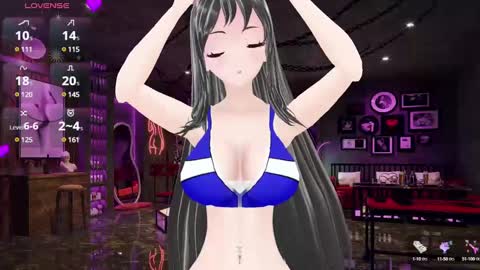 Snapshot of kimi_hentai chatting on 01/15/25, 05:26 Kimi online show from 01/15/25, 05:26