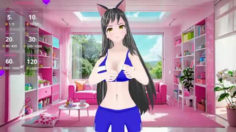 Snapshot of kimi_hentai chatting on 01/16/25, 03:02 Kimi online show from 01/16/25, 03:02