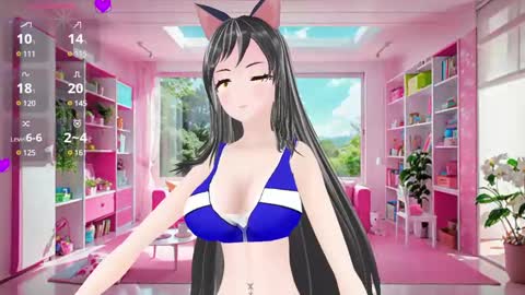 Snapshot of kimi_hentai chatting on 01/16/25, 06:27 Kimi online show from 01/16/25, 06:27