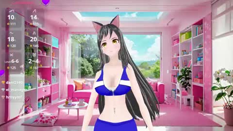 Snapshot of kimi_hentai chatting on 01/17/25, 12:31 Kimi online show from 01/17/25, 12:31