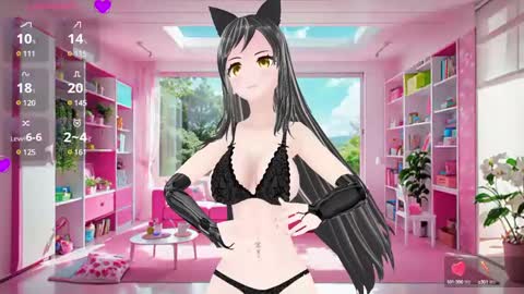 Snapshot of kimi_hentai chatting on 01/17/25, 04:36 Kimi online show from 01/17/25, 04:36