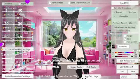 Snapshot of kimi_hentai chatting on 01/17/25, 07:38 Kimi online show from 01/17/25, 07:38