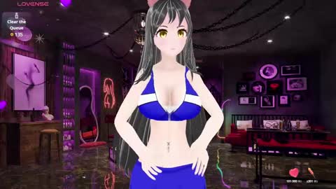 Snapshot of kimi_hentai chatting on 01/19/25, 04:36 Kimi online show from 01/19/25, 04:36