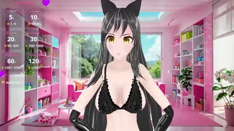 Snapshot of kimi_hentai chatting on 01/21/25, 07:28 Kimi online show from 01/21/25, 07:28