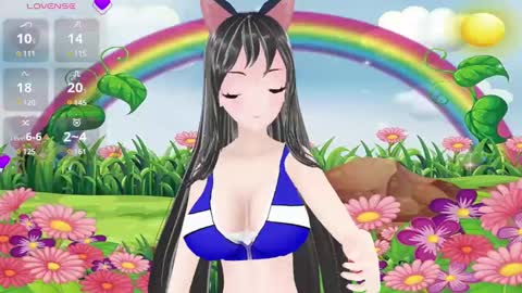 Snapshot of kimi_hentai chatting on 01/22/25, 02:24 Kimi online show from 01/22/25, 02:24