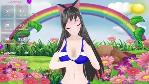 Snapshot of kimi_hentai chatting on 01/22/25, 05:28 Kimi online show from 01/22/25, 05:28