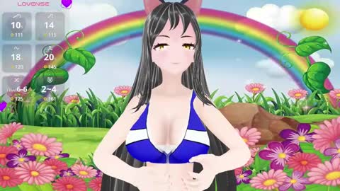 Snapshot of kimi_hentai chatting on 01/23/25, 04:48 Kimi online show from 01/23/25, 04:48