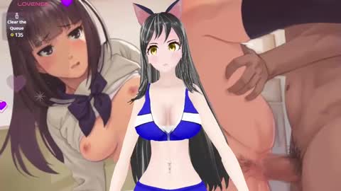 Snapshot of kimi_hentai chatting on 01/26/25, 04:20 Kimi online show from 01/26/25, 04:20