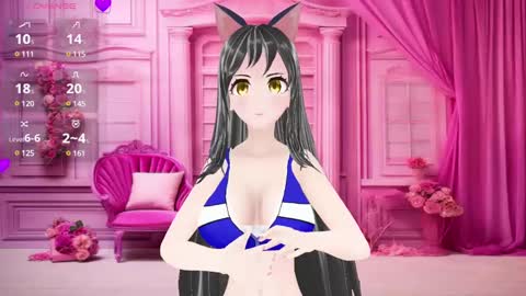 Snapshot of kimi_hentai chatting on 01/27/25, 05:15 Kimi online show from 01/27/25, 05:15