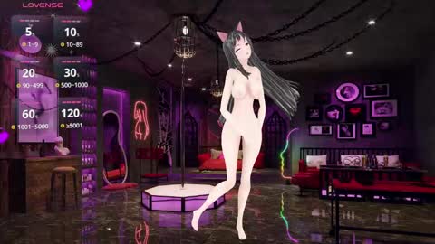 Snapshot of kimi_hentai chatting on 01/29/25, 07:32 Kimi online show from 01/29/25, 07:32