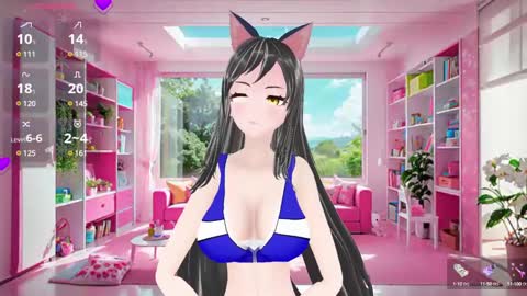 Snapshot of kimi_hentai chatting on 01/30/25, 04:02 Kimi online show from 01/30/25, 04:02