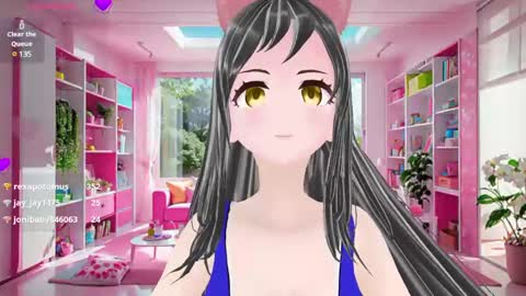 Snapshot of kimi_hentai chatting on 01/31/25, 07:18 Kimi online show from 01/31/25, 07:18