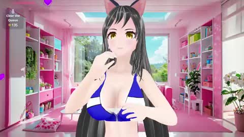 Snapshot of kimi_hentai chatting on 02/03/25, 03:17 Kimi online show from 02/03/25, 03:17
