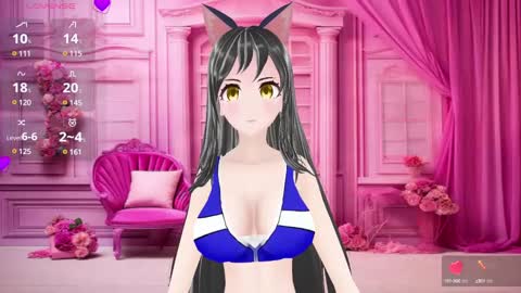 Snapshot of kimi_hentai chatting on 02/05/25, 03:31 Kimi online show from 02/05/25, 03:31