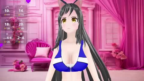 Snapshot of kimi_hentai chatting on 02/05/25, 09:40 Kimi online show from 02/05/25, 09:40