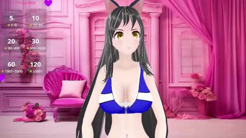 Snapshot of kimi_hentai chatting on 02/06/25, 03:31 Kimi online show from 02/06/25, 03:31