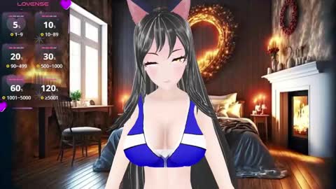 Snapshot of kimi_hentai chatting on 02/10/25, 02:48 Kimi online show from 02/10/25, 02:48